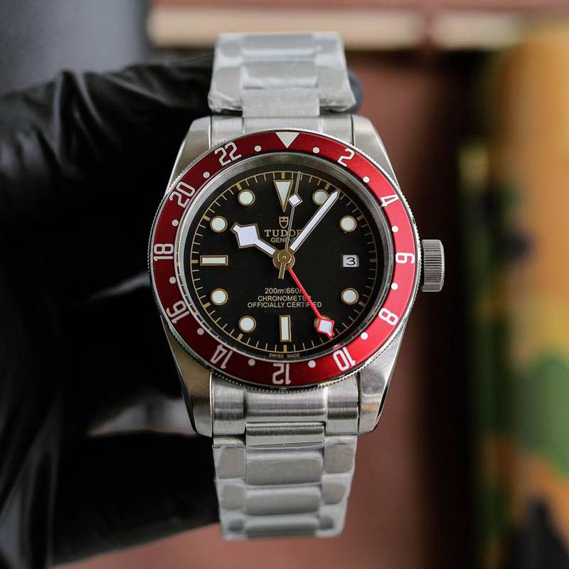 2024チュードルスーパーコピーメンズ時計自動巻き腕時計2406THSJ550-TU018