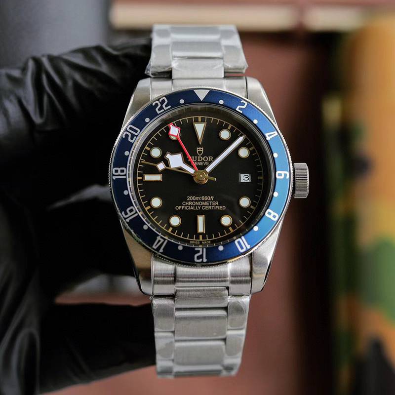 2024チュードルスーパーコピーメンズ時計自動巻き腕時計2406THSJ550-TU020