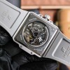 2024超美品ウブロ時計改良新型自動巻き腕時計2406THSJ580-HU028