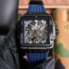 2024超美品ウブロ時計改良新型自動巻き腕時計2406THSJ600-HU005