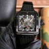 2024超美品ウブロ時計改良新型自動巻き腕時計2406THSJ600-HU011
