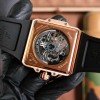 2024超美品ウブロ時計改良新型自動巻き腕時計2406THSJ600-HU026