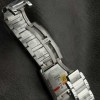 25SS腕時計カルティエクォーツゼロミスSANTOS系列女性2502THSJ000-CR002-3