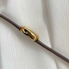 25SS腕時計カルティエクォーツゼロミス1920系列女性2502THSJ000-FR010