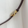 25SS腕時計カルティエクォーツゼロミス1920系列女性2502THSJ000-FR010