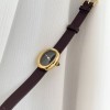 25SS腕時計カルティエクォーツゼロミス1920系列女性2502THSJ000-FR010