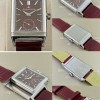 25SS腕時計ジャガールクルト自動巻き時計7750ムーブメント搭載2502THSJ000-JA002-4