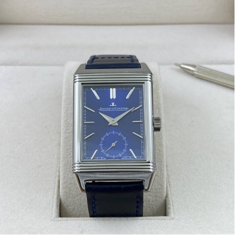 25SS腕時計ジャガールクルト自動巻き時計7750ムーブメント搭載2502THSJ000-JA002-5