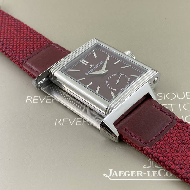25SS腕時計ジャガールクルト自動巻き時計7750ムーブメント搭載2502THSJ000-JA002