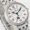 25SS腕時計ジャガールクルト自動巻き時計7750ムーブメント搭載2502THSJ000-JA006-1