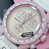 25SS腕時計オメガ特価時計クォーツ女性2502THSJ000-OM002-1