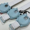 25SS腕時計オメガ特価時計クォーツ女性2502THSJ000-OM002-4