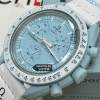 25SS腕時計オメガ特価時計クォーツ女性2502THSJ000-OM002-4