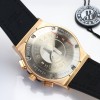25SS腕時計ウブロ特価時計クォーツ男性2502THSJ000-OM004-2