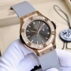 25SS腕時計ウブロ特価時計クォーツ女性2502THSJ000-OM005-1