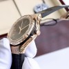 25SS腕時計ウブロ特価時計クォーツ女性2502THSJ000-OM005