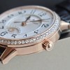 25SS腕時計ジャガールクルト自動巻き時計898Aムーブメント搭載2502THSJ0000-JA011-1