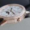 25SS腕時計ジャガールクルト自動巻き時計898Aムーブメント搭載2502THSJ0000-JA011