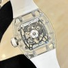 25SSリシャールミルRICHARDMILLE素敵腕時計RM035-2手巻き2502THSJ0000-RM010-1