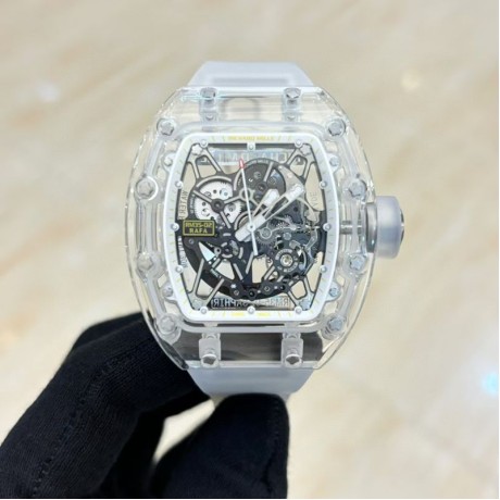 25SSリシャールミルRICHARDMILLE素敵腕時計RM035-2手巻き2502THSJ0000-RM010-2