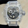 25SSリシャールミルRICHARDMILLE素敵腕時計RM035-2手巻き2502THSJ0000-RM010-2