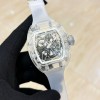 25SSリシャールミルRICHARDMILLE素敵腕時計RM035-2手巻き2502THSJ0000-RM010-2