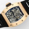 25SSリシャールミルRICHARDMILLE素敵腕時計RM035-1手巻き2502THSJ0000-RM035-1