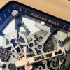 25SSリシャールミルRICHARDMILLE素敵腕時計RM035-1手巻き2502THSJ0000-RM035-1