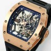 25SSリシャールミルRICHARDMILLE素敵腕時計RM035-1手巻き2502THSJ0000-RM035-1