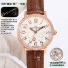 25SS腕時計ジャガールクルト自動巻き時計7750ムーブメント搭載2502THSJ1300-JA001-1