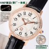 25SS腕時計ジャガールクルト自動巻き時計7750ムーブメント搭載2502THSJ1300-JA001-2