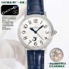 25SS腕時計ジャガールクルト自動巻き時計7750ムーブメント搭載2502THSJ1300-JA001