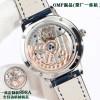25SS腕時計ジャガールクルト自動巻き時計7750ムーブメント搭載2502THSJ1300-JA001