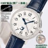 25SS腕時計ジャガールクルト自動巻き時計7750ムーブメント搭載2502THSJ1300-JA001