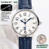 25SS腕時計ジャガールクルト自動巻き時計7750ムーブメント搭載2502THSJ1300-JA001