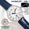 25SS腕時計ジャガールクルト自動巻き時計7750ムーブメント搭載2502THSJ1300-JA001