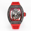 25SSリシャールミルRICHARDMILLE素敵腕時計RM055手巻き2502THSJ1300-RM055-11