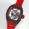 25SSリシャールミルRICHARDMILLE素敵腕時計RM055手巻き2502THSJ1300-RM055-11