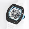 25SSリシャールミルRICHARDMILLE素敵腕時計RM055手巻き2502THSJ1300-RM055-5