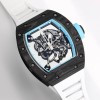 25SSリシャールミルRICHARDMILLE素敵腕時計RM055手巻き2502THSJ1300-RM055-5