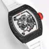 25SSリシャールミルRICHARDMILLE素敵腕時計RM055手巻き2502THSJ1300-RM055-6