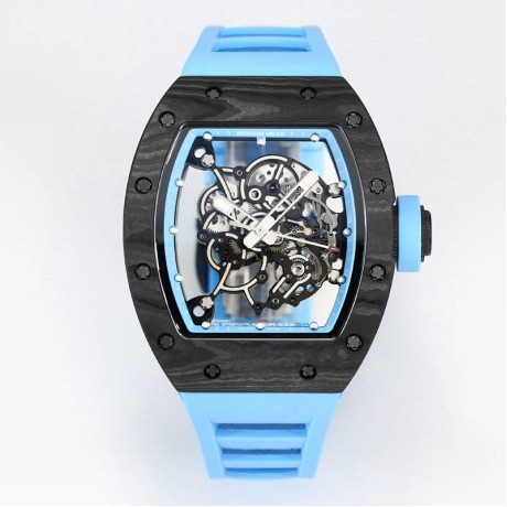 25SSリシャールミルRICHARDMILLE素敵腕時計RM055手巻き2502THSJ1300-RM055-7