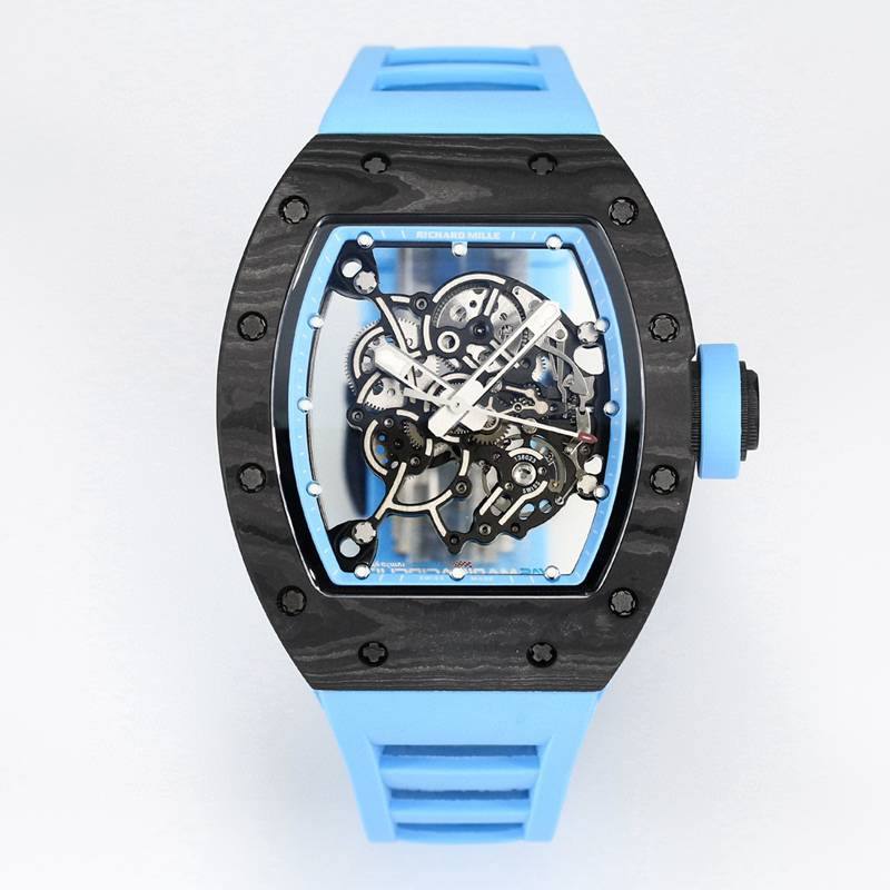 25SSリシャールミルRICHARDMILLE素敵腕時計RM055手巻き2502THSJ1300-RM055-7