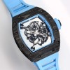 25SSリシャールミルRICHARDMILLE素敵腕時計RM055手巻き2502THSJ1300-RM055-7