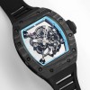 25SSリシャールミルRICHARDMILLE素敵腕時計RM055手巻き2502THSJ1300-RM055-8
