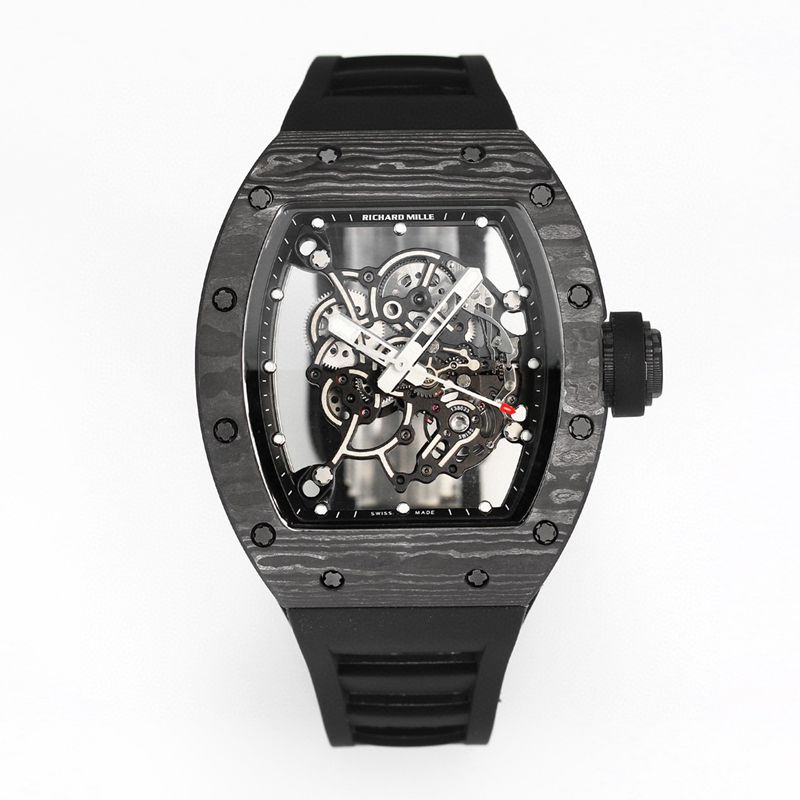 25SSリシャールミルRICHARDMILLE素敵腕時計RM055手巻き2502THSJ1300-RM055-9