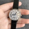 25SS腕時計ジャガールクルト自動巻き時計761ムーブメント搭載2502THSJ1450-JA009-1