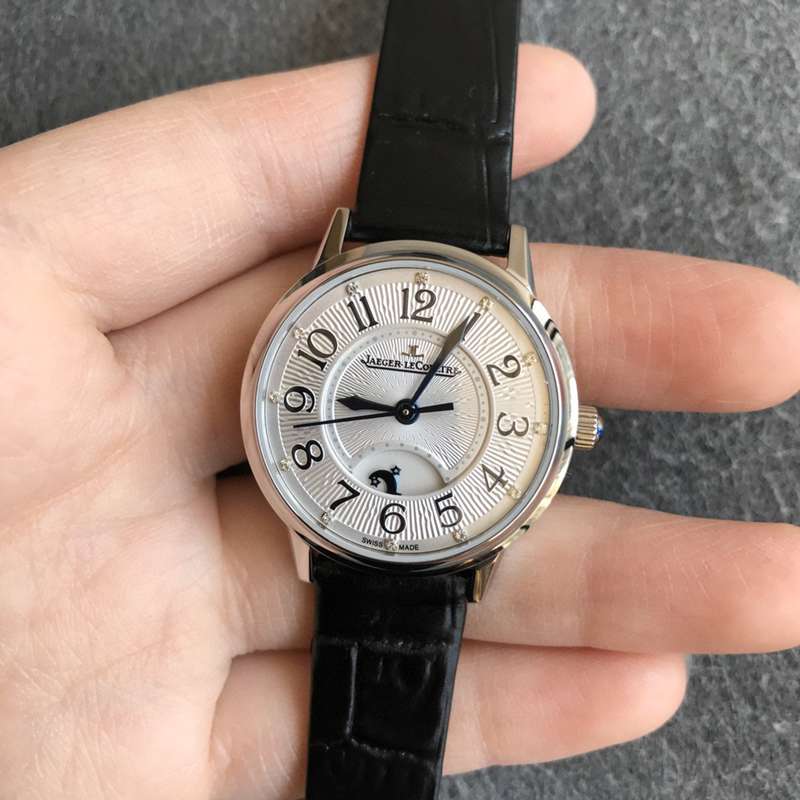 25SS腕時計ジャガールクルト自動巻き時計761ムーブメント搭載2502THSJ1450-JA009-1
