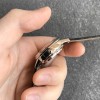 25SS腕時計ジャガールクルト自動巻き時計761ムーブメント搭載2502THSJ1450-JA009-1