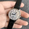 25SS腕時計ジャガールクルト自動巻き時計761ムーブメント搭載2502THSJ1450-JA009-1